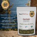 Haritaki Powder