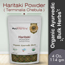 Haritaki Powder