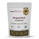 Hingwasthak Powder