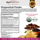 Hingwasthak Powder