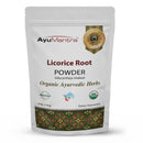 Licorice Root Powder
