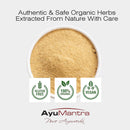 Licorice Root Powder