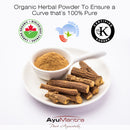 Licorice Root Powder