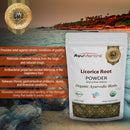Licorice Root Powder