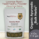 Licorice Root Powder