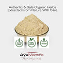 Shatavari Powder