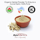 Shatavari Powder