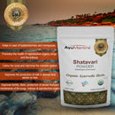 Shatavari Powder
