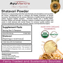 Shatavari Powder