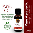 Anu Oil