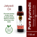 Jatyadi Oil