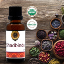 Shadbindu Oil